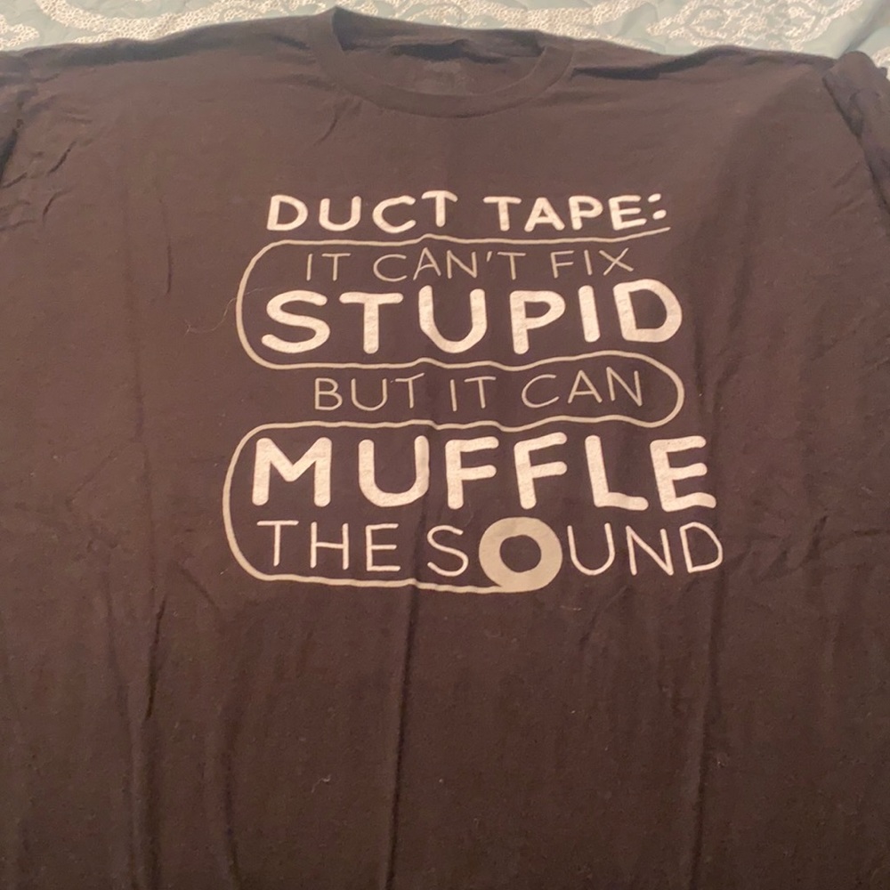 2 funny t-shirts men’s 3XL